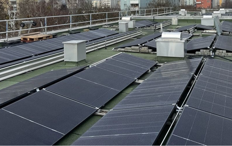 München 350 kWp
